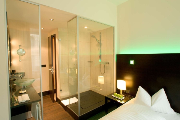 Hotel Fleming´s Messe